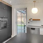 Дом отдыха Oskari - 1-3km From The Sea By Interhome *