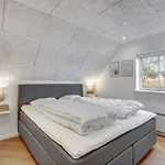 Oskari - 1-3km From The Sea By Interhome * Блаванн