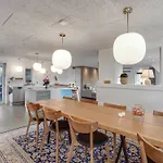 Oskari - 1-3km From The Sea By Interhome Дом отдыха