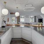 Oskari - 1-3km From The Sea By Interhome * Блаванн