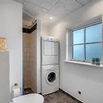 Oskari - 1-3km From The Sea By Interhome Дом отдыха Блаванн