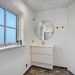 Oskari - 1-3km From The Sea By Interhome *