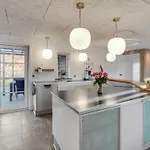 Oskari - 1-3km From The Sea By Interhome * Блаванн