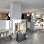 Oskari - 1-3km From The Sea By Interhome