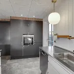 Дом отдыха Oskari - 1-3km From The Sea By Interhome Блаванн