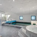 Oskari - 1-3km From The Sea By Interhome Дом отдыха *