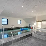 Дом отдыха Oskari - 1-3km From The Sea By Interhome Блаванн