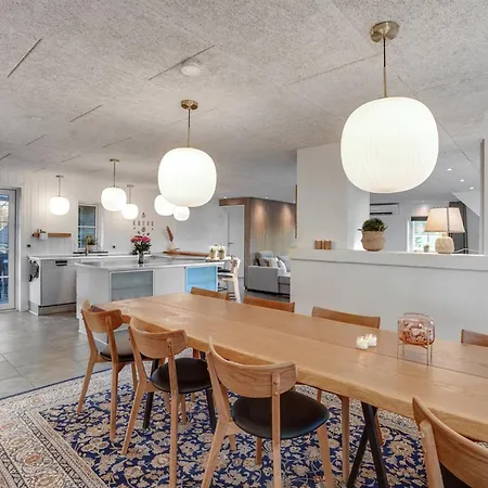Oskari - 1-3km From The Sea By Interhome Vakantiehuis