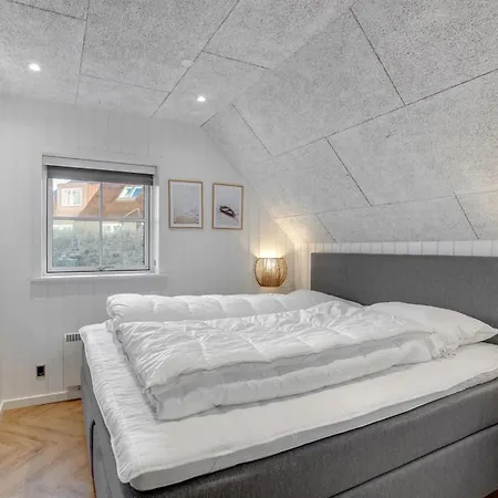 Oskari - 1-3km From The Sea By Interhome Vakantiehuis Blåvand