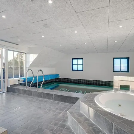 Oskari - 1-3km From The Sea By Interhome Vakantiehuis *